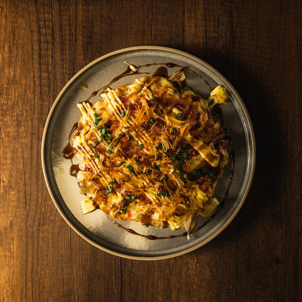 Photograph by Bryan Catota