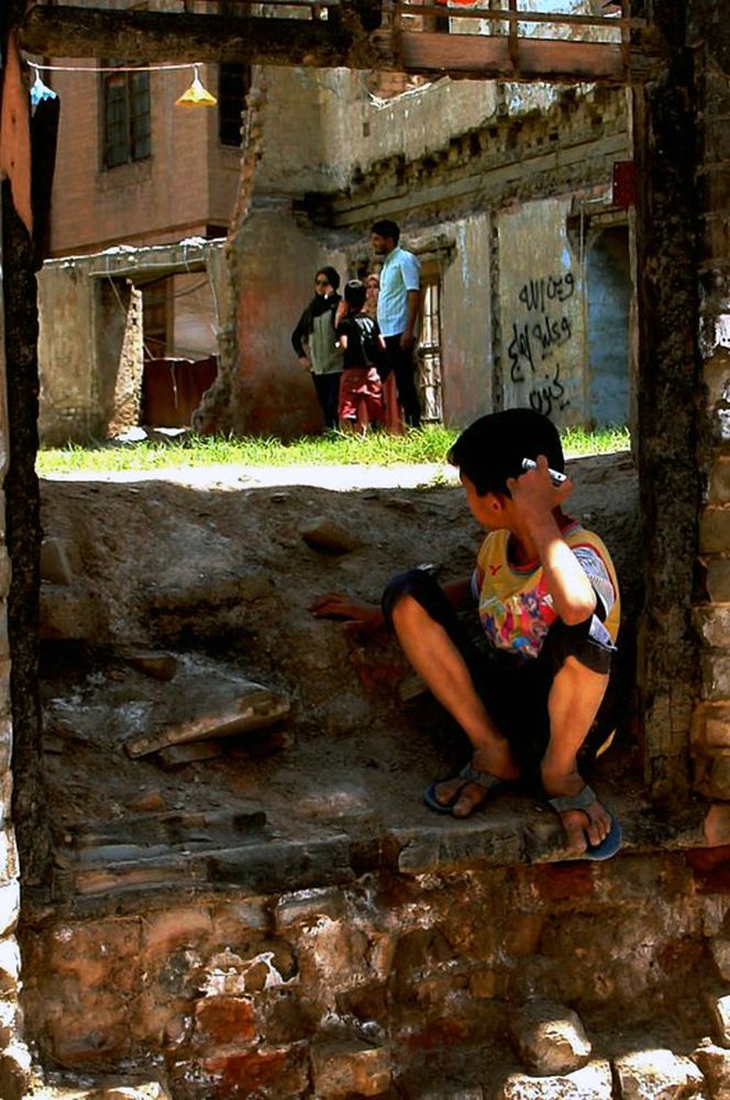 Photograph by الساعدي غيث