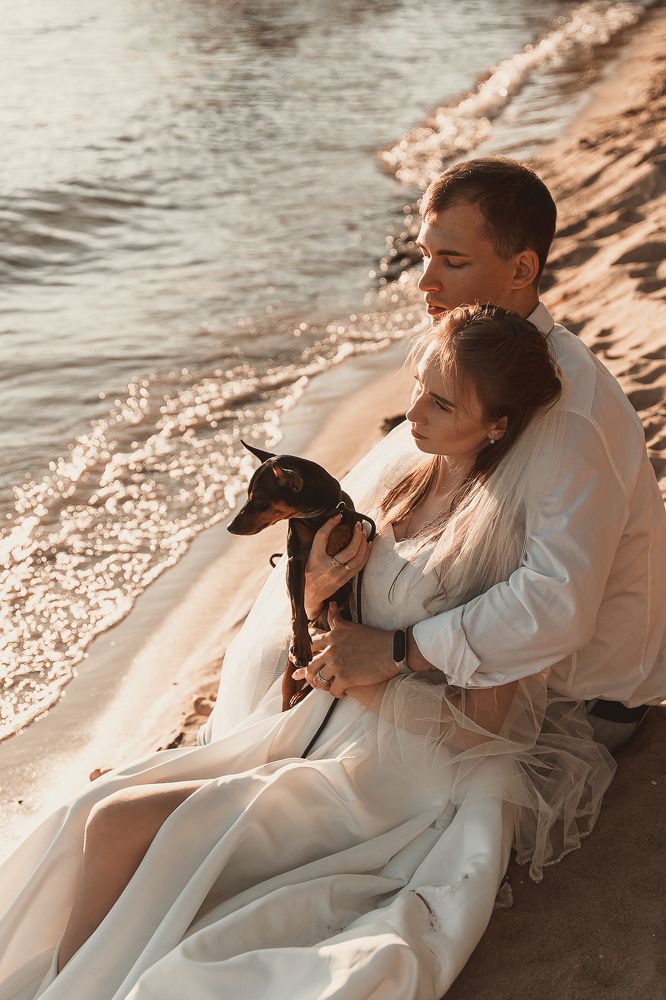 Photograph by Екатерина Мейер