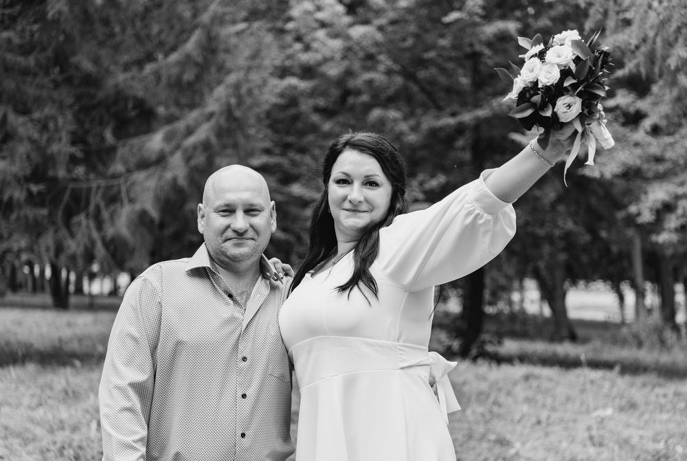 Photograph by Sergey Tyasto