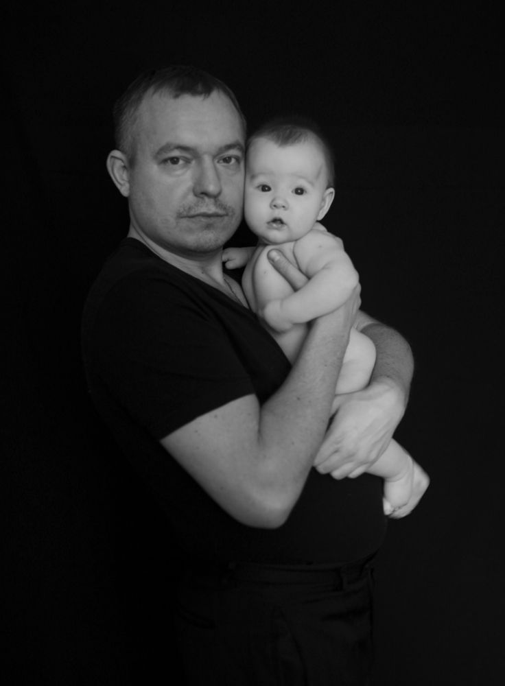 Photograph by Наталья