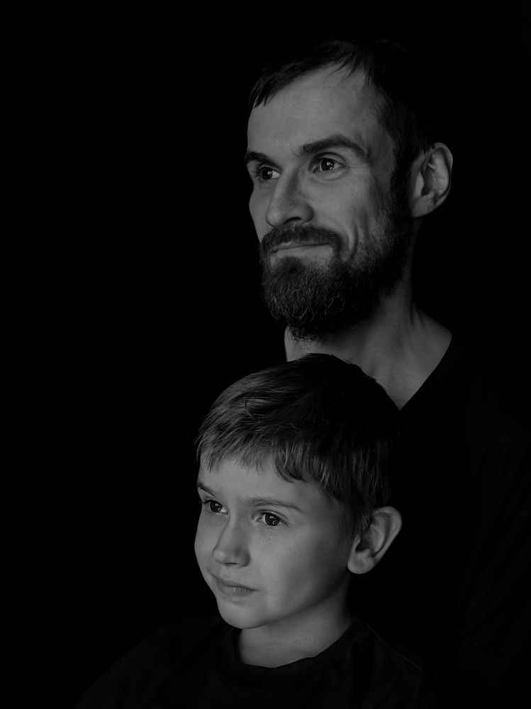 Photograph by Margarita Presidentova