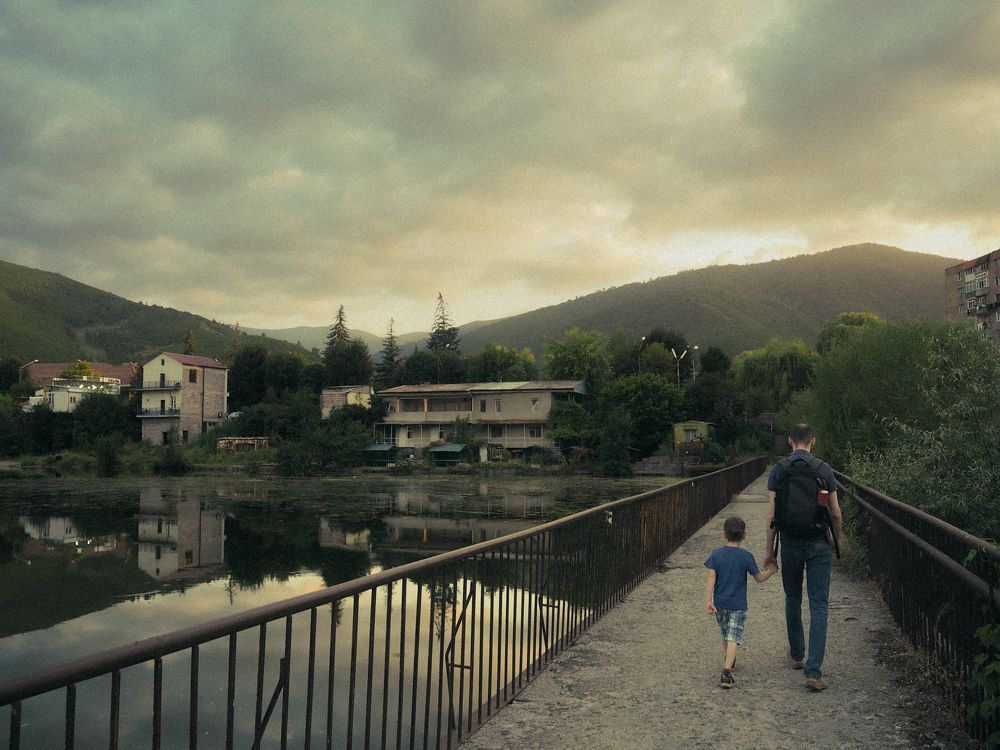 Photograph by Margarita Presidentova