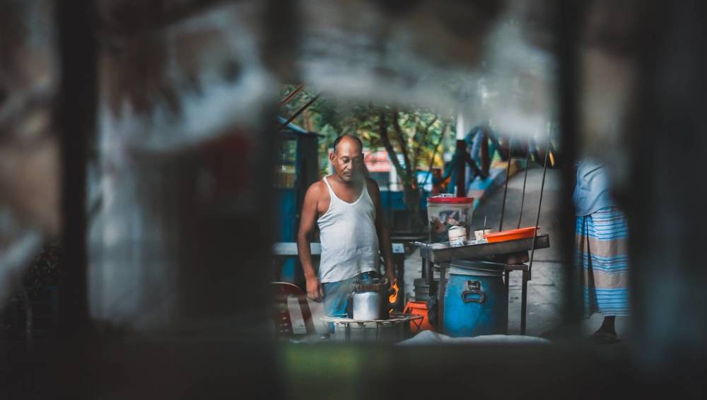 Photograph by Asif Ahmed