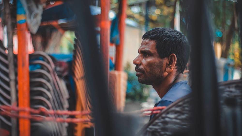 Photograph by Asif Ahmed