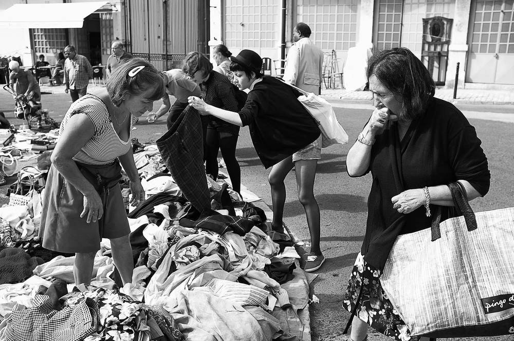 Photograph by Pedro Pinho