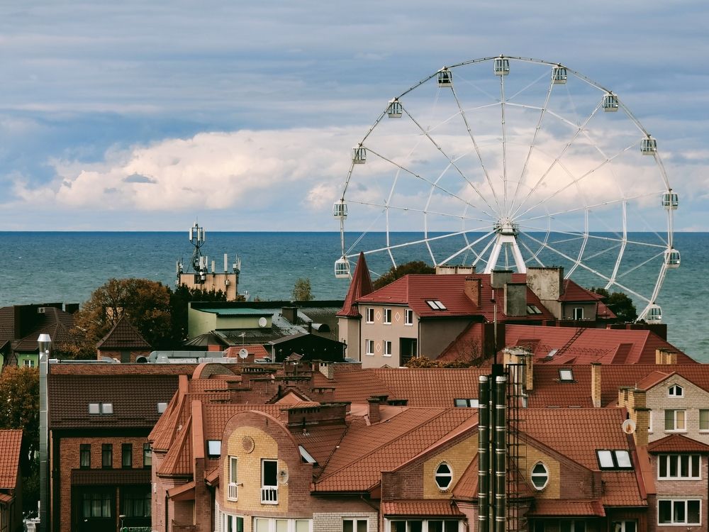 Photograph by Александра Кравченко