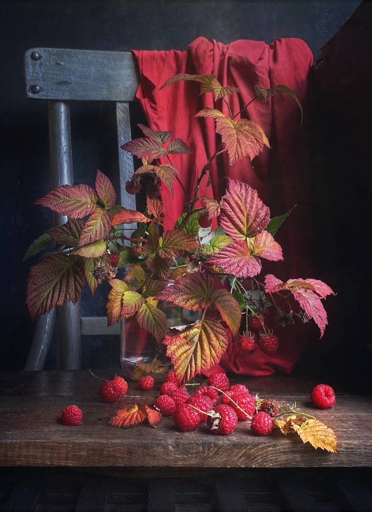 Photograph by Елена Виноградова