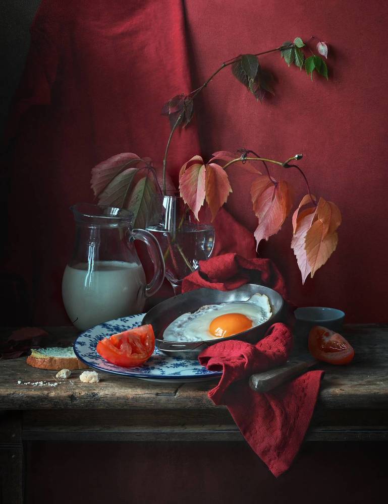 Photograph by Елена Виноградова