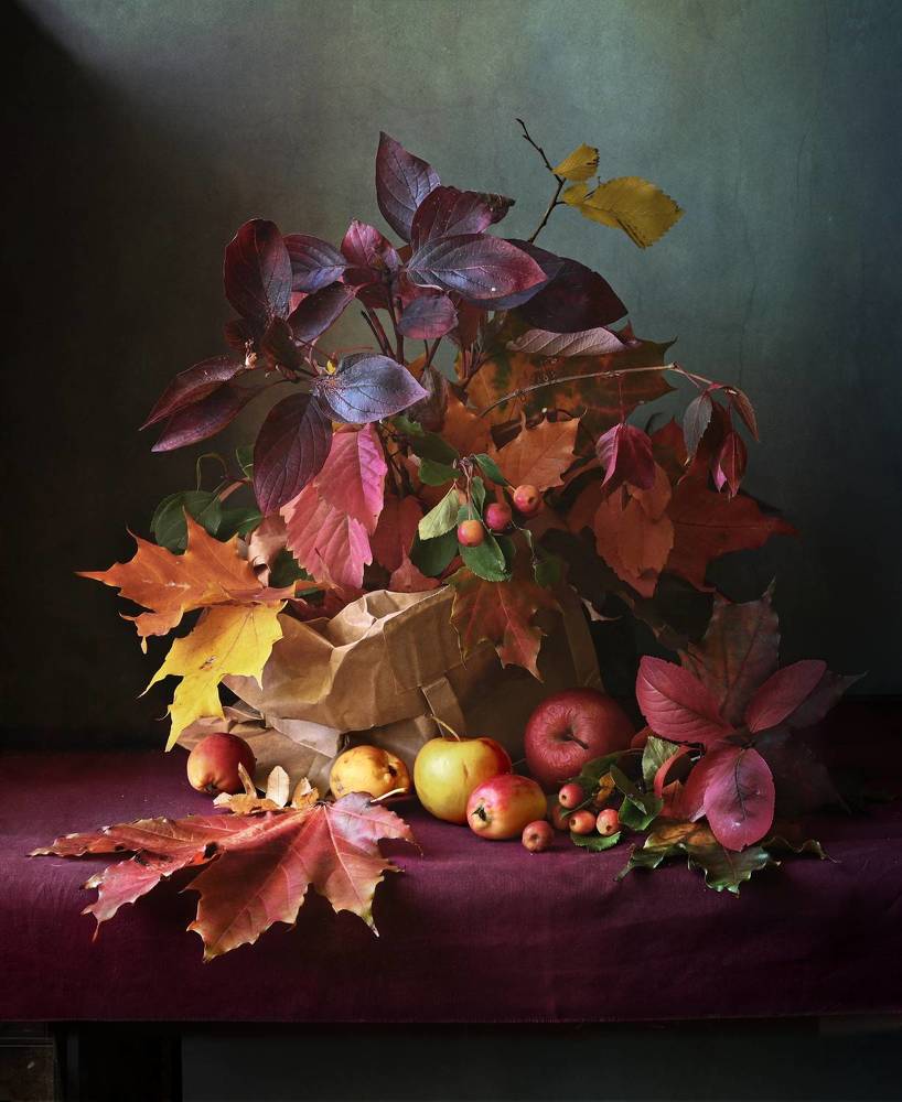 Photograph by Елена Виноградова