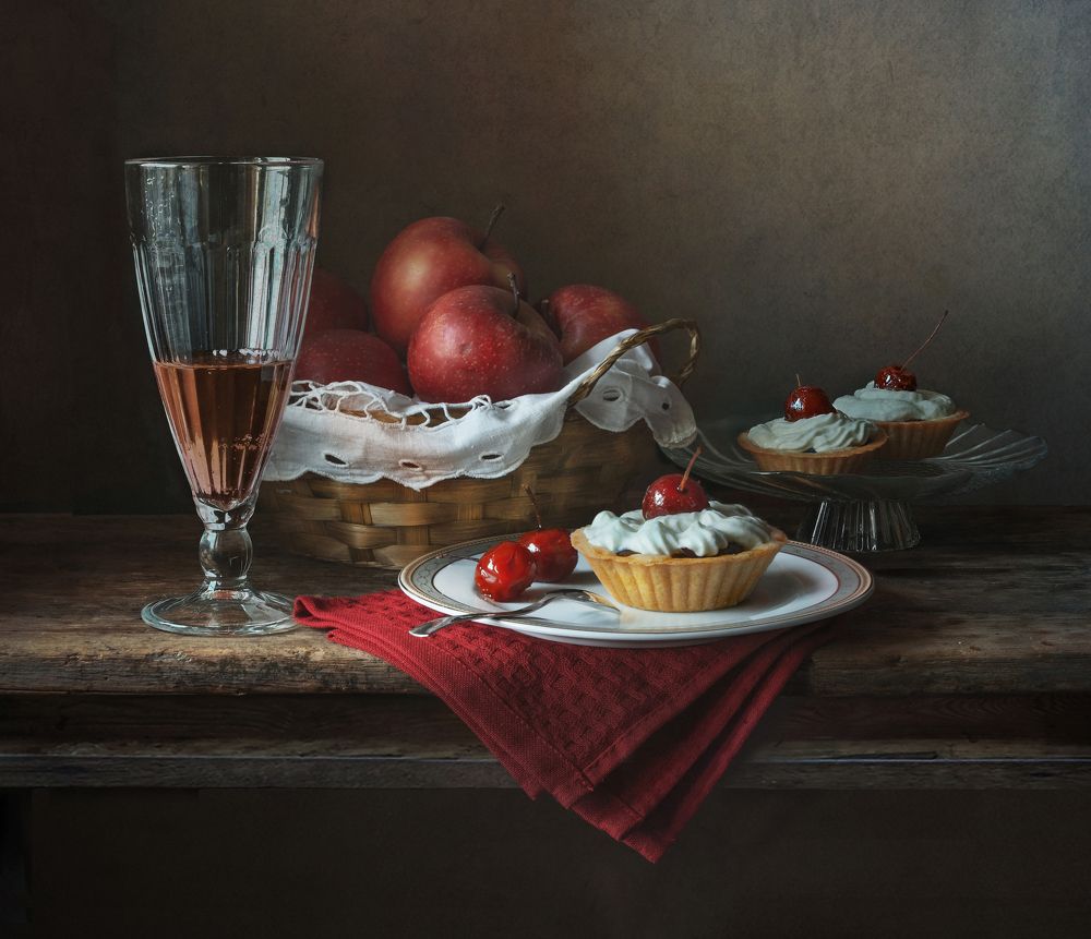 Photograph by Елена Виноградова