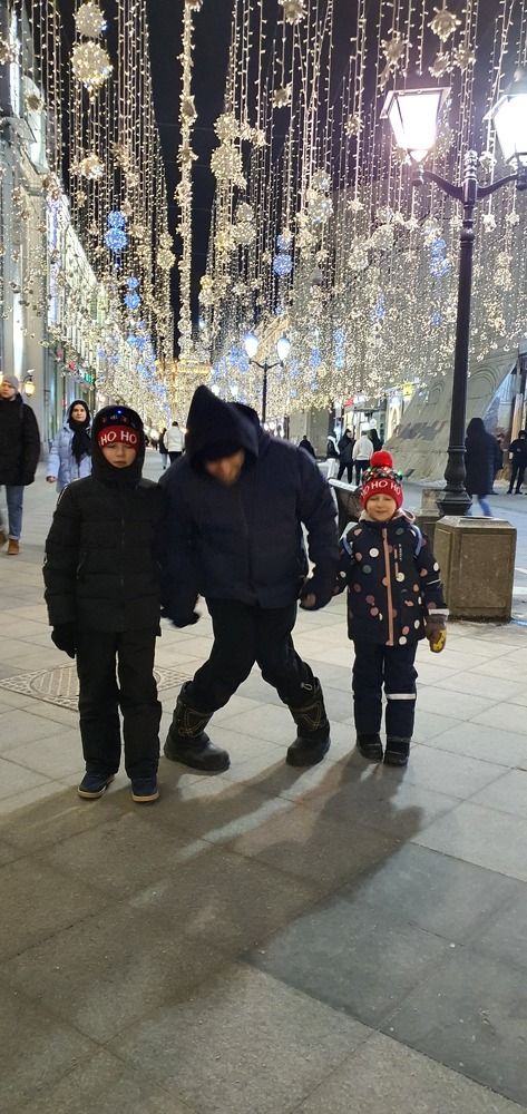 Photograph by Оксана Бессчетнова