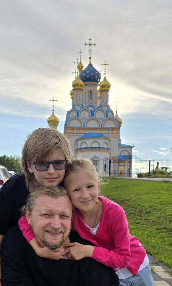 Photograph by Оксана Бессчетнова