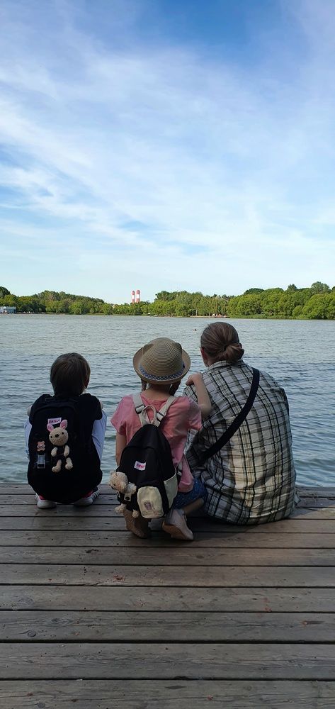 Photograph by Оксана Бессчетнова