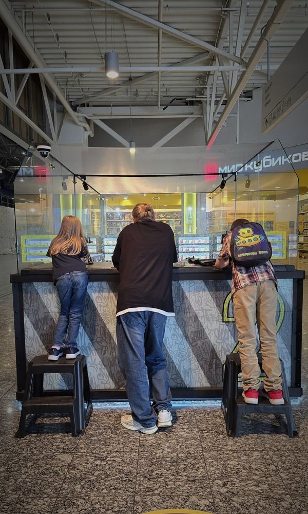 Photograph by Оксана Бессчетнова