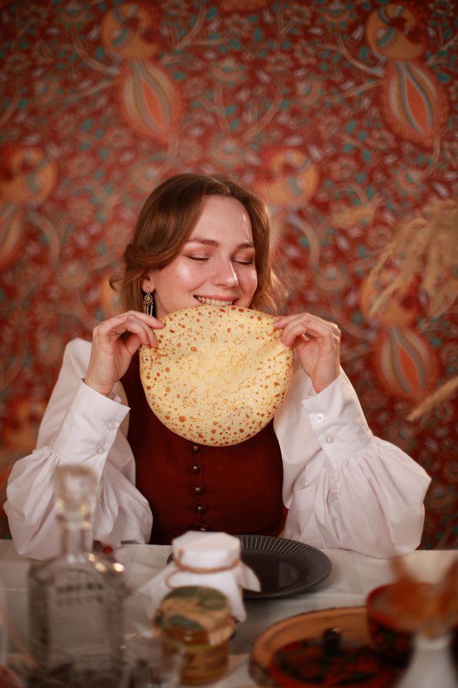 Photograph by Бабурина Анна