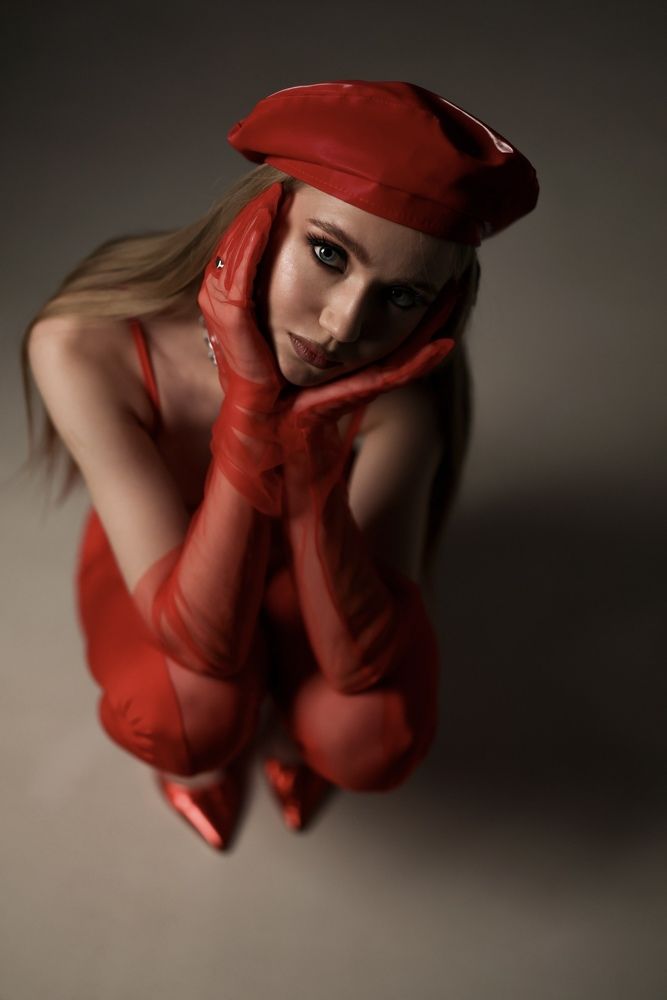 Photograph by Ксения Юрчук