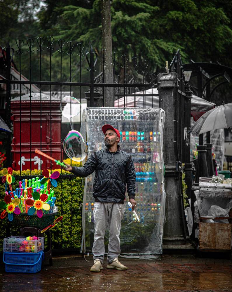 Photograph by Oshadha Priyankara