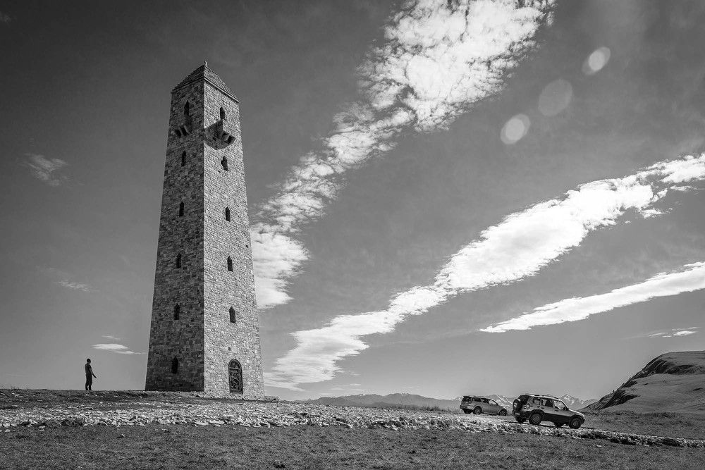 Photograph by Евгений Киселев