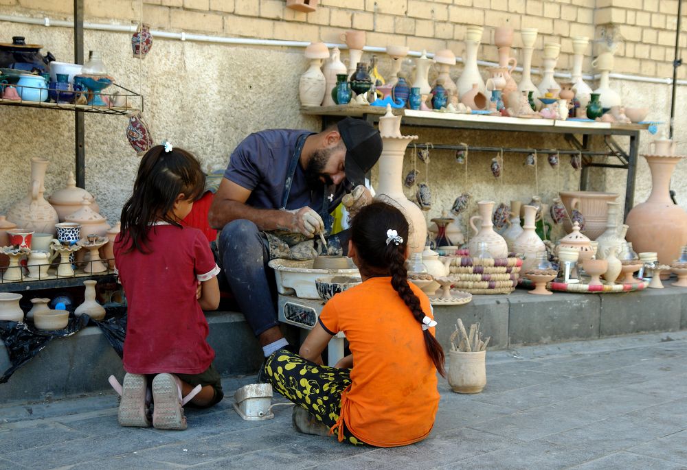 Photograph by الساعدي غيث