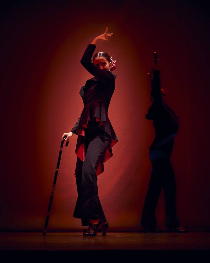 Photograph by Marcos Redondo Pozo