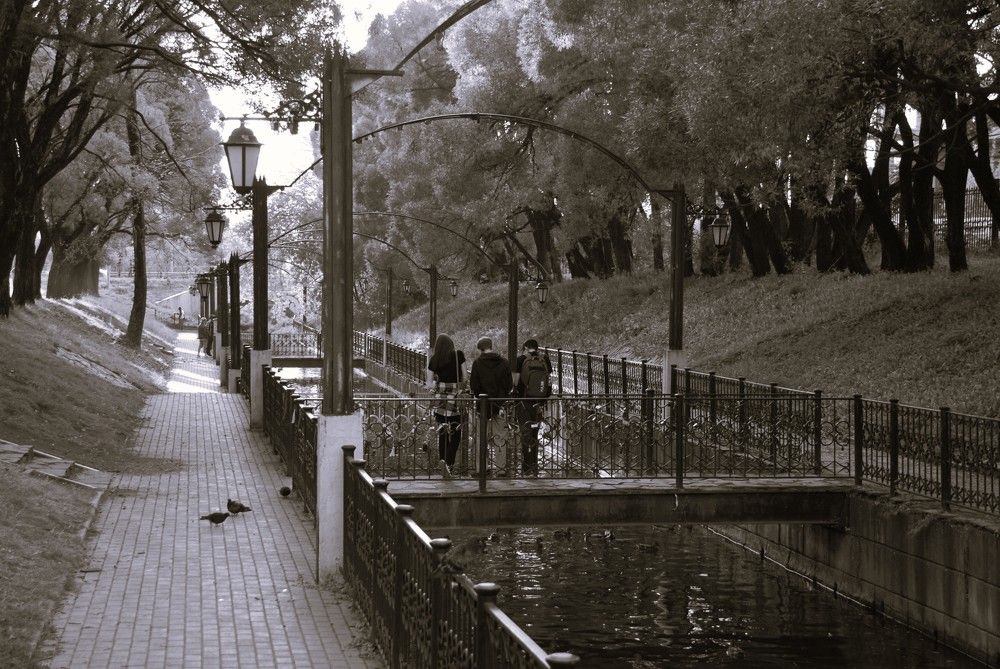 Photograph by Ася Батурина