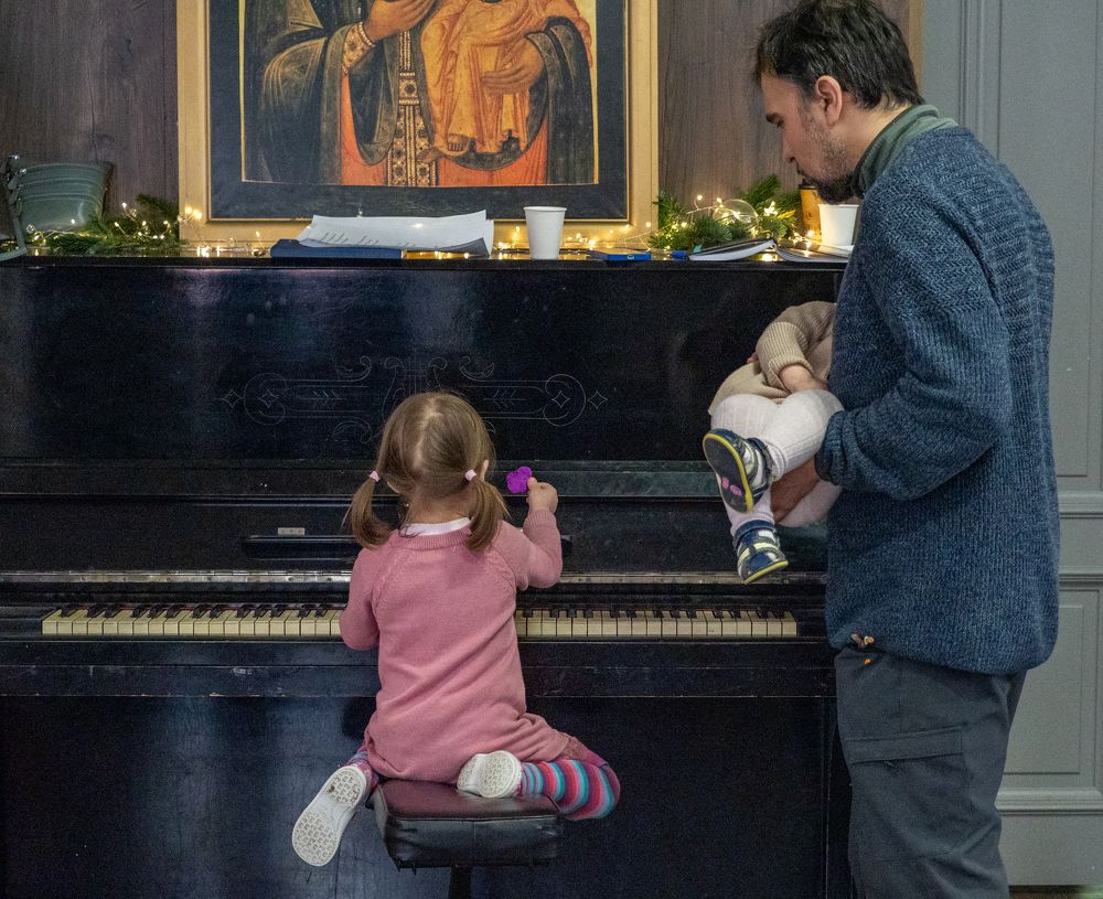 Фотография автора Валерий Бычков