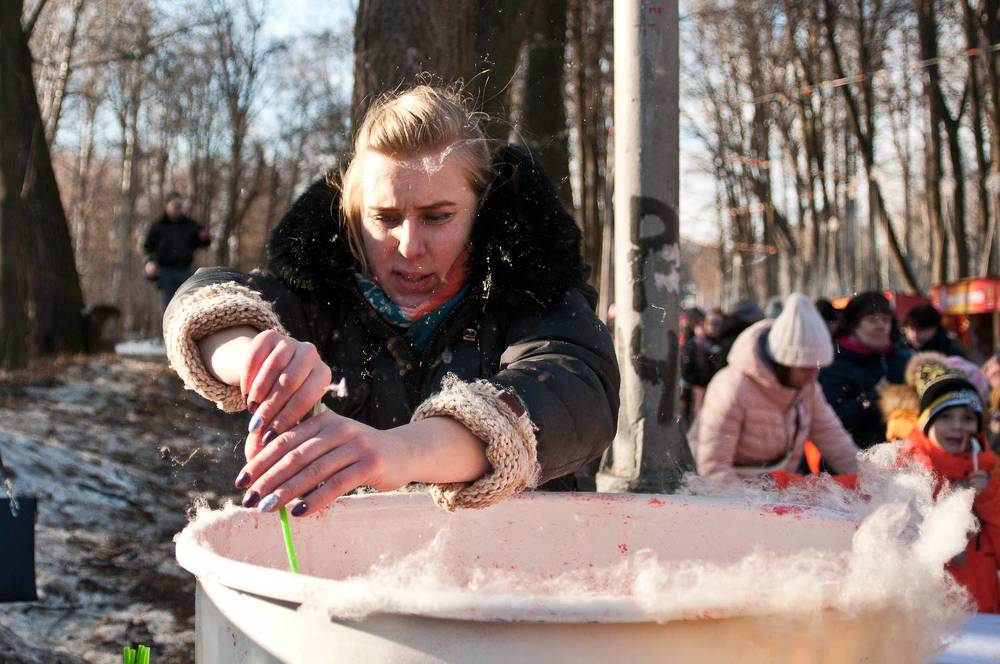 Photograph by Татьяна Зубехина