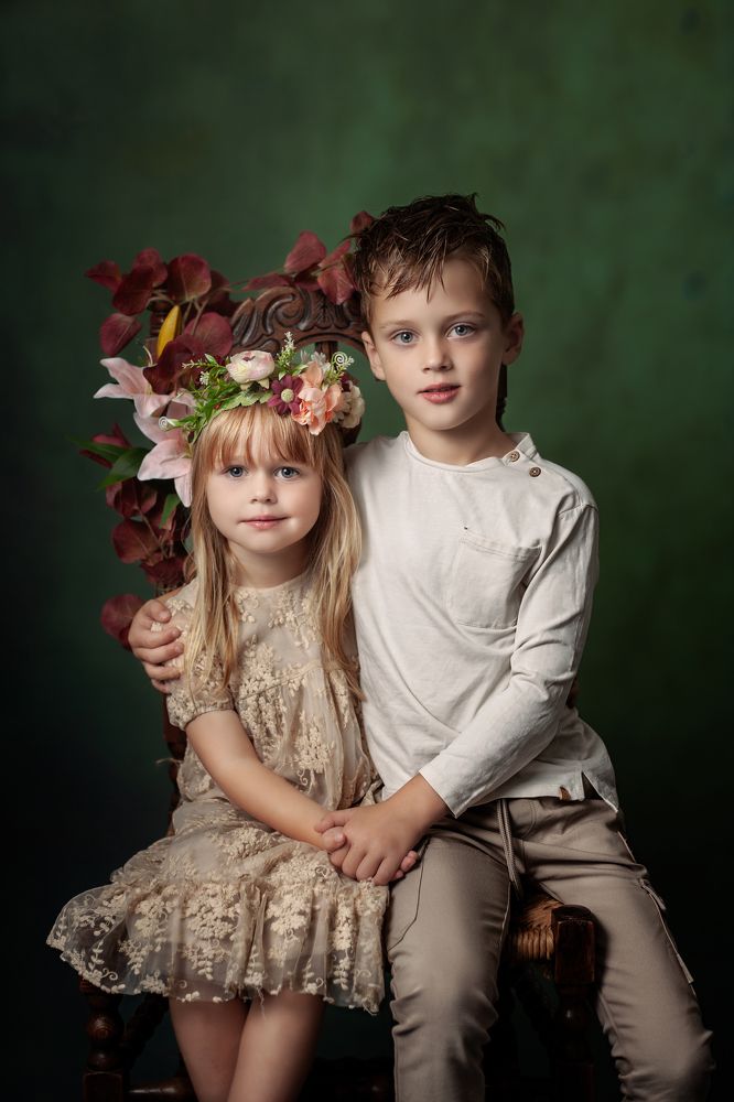 Photograph by Goené Gertrude