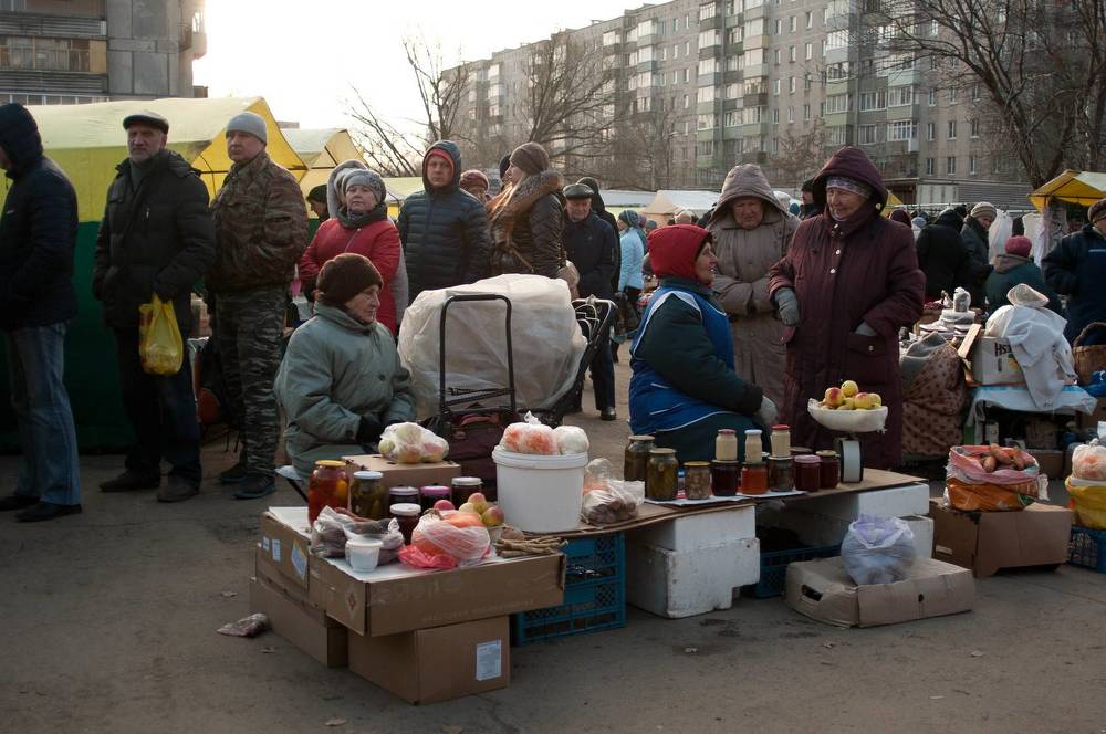 Photograph by Татьяна Зубехина