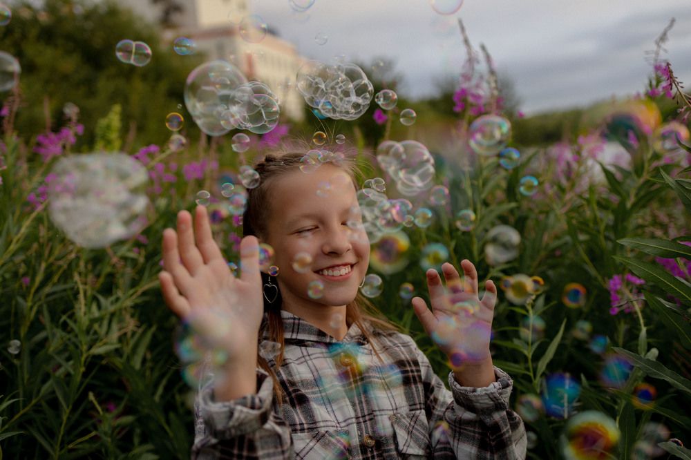 Photograph by Надежда Гончарук