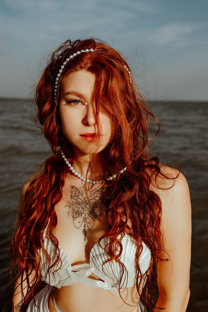 Photograph by Екатерина Свириденко