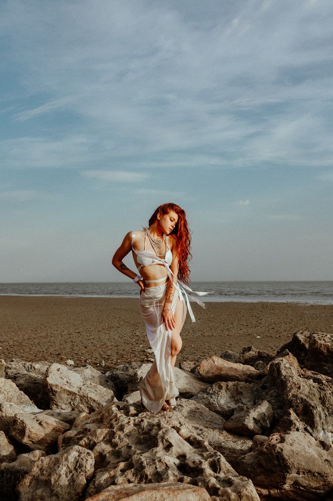 Photograph by Екатерина Свириденко