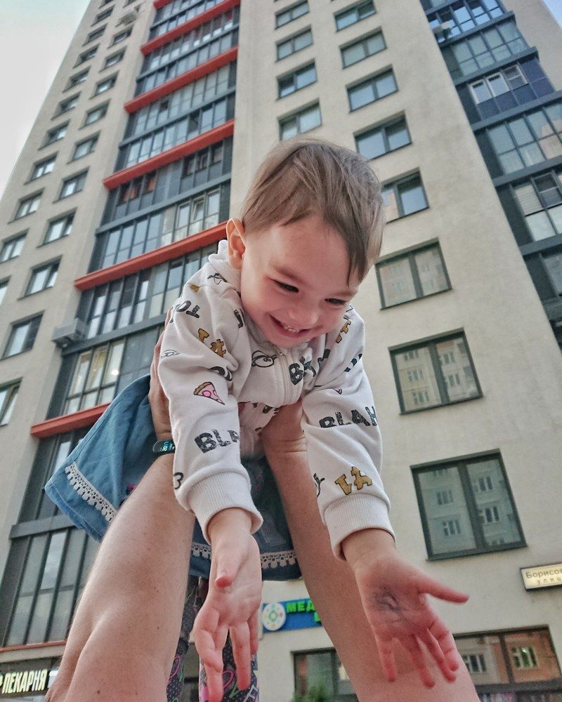 Photograph by Юрий Сычев