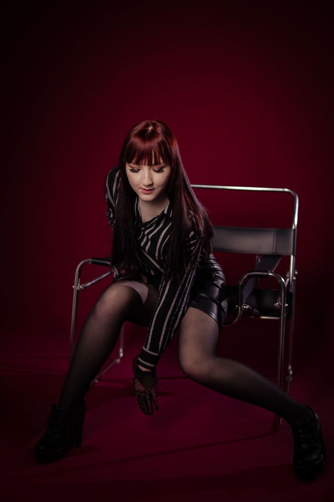 Photograph by Надежда Гончарук