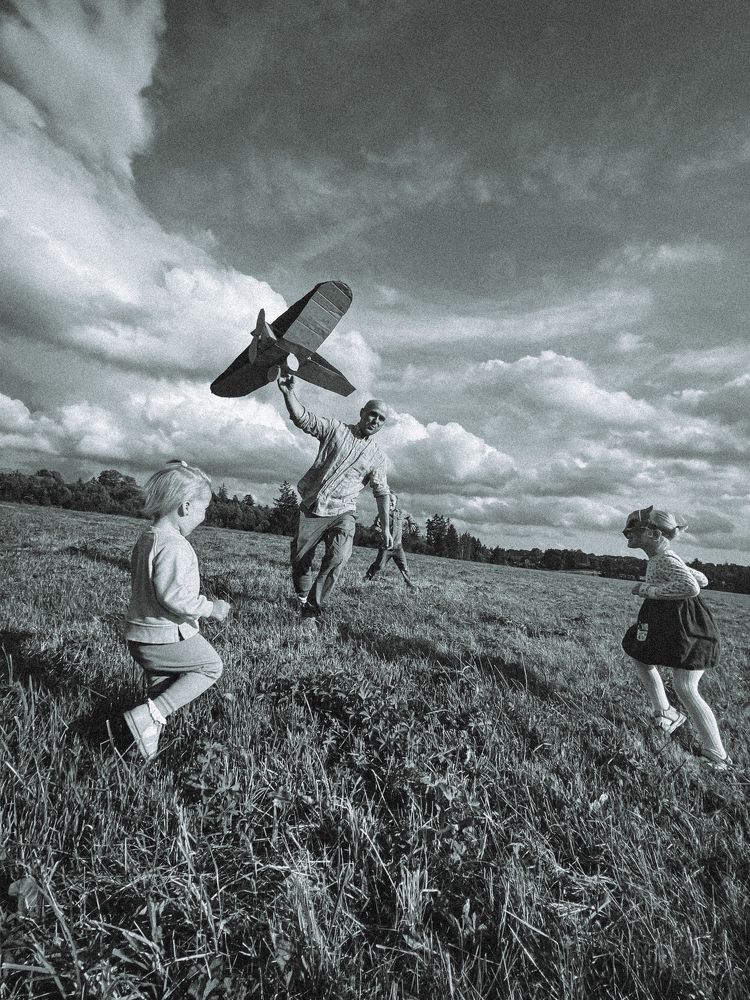 Photograph by Marina