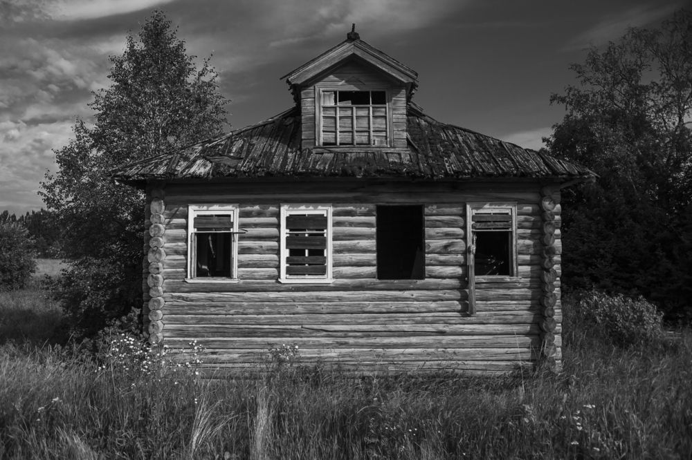 Фотография автора Вадим Лабитов