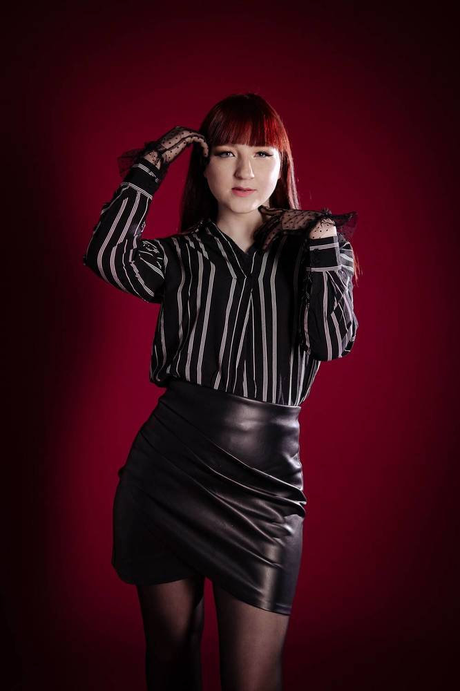 Photograph by Надежда Гончарук