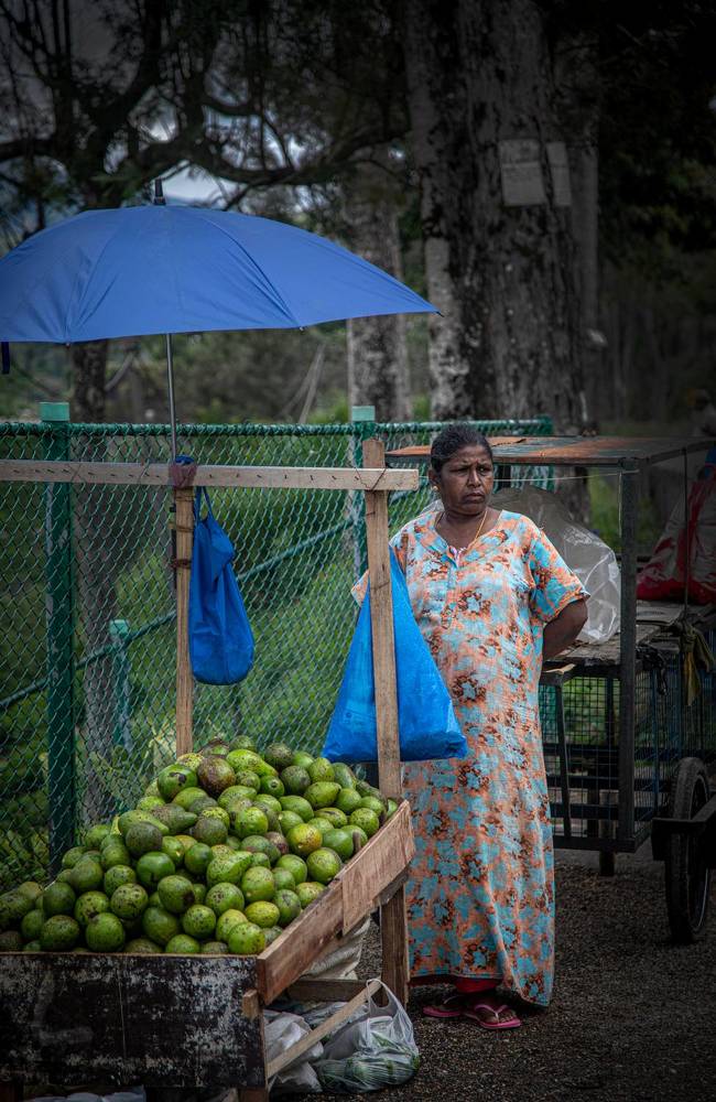 Photograph by Oshadha Priyankara