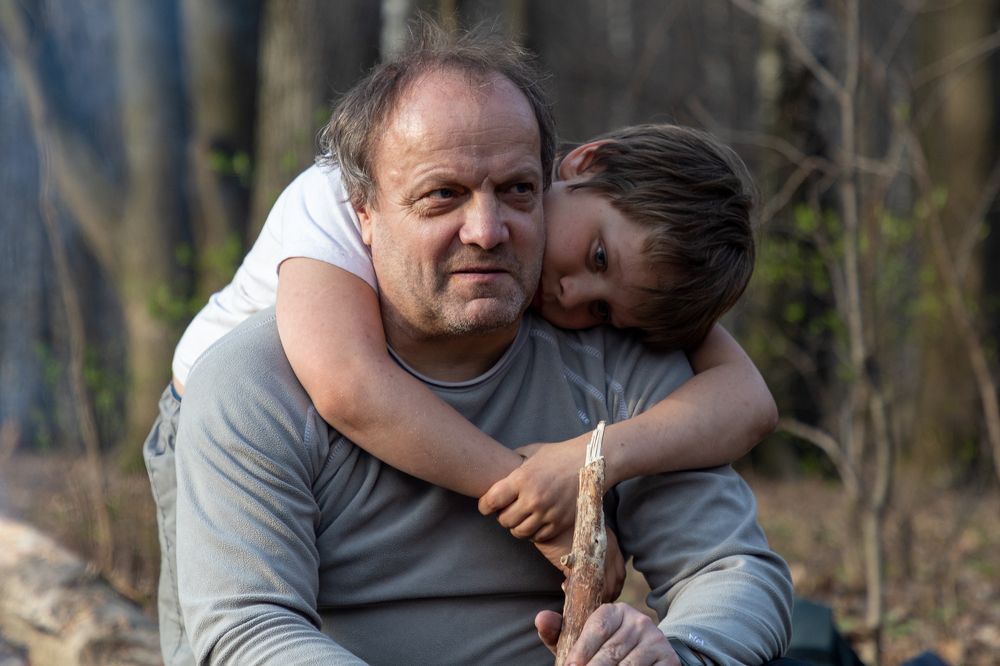 Фотография автора Валерий Бычков