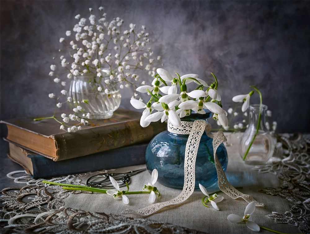 Photograph by S. Dana