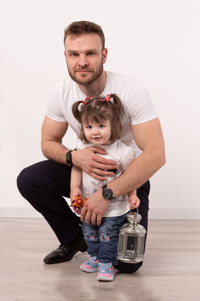 Фотография автора Андрей Павлович Матвиенко