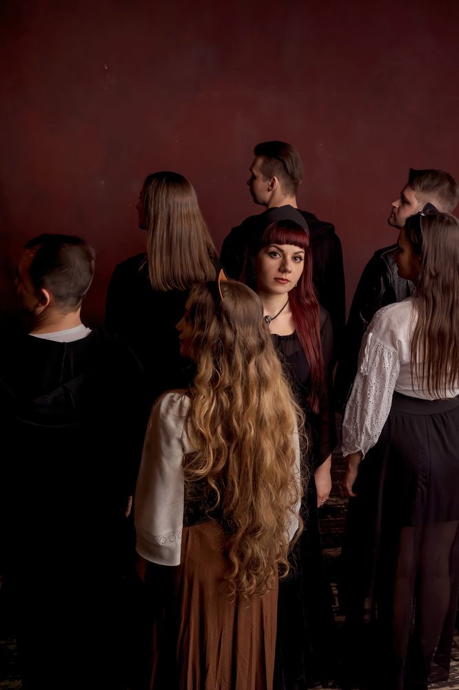 Photograph by Бабурина Анна