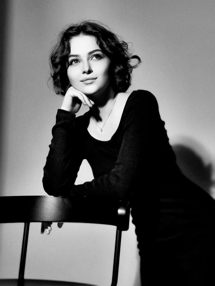 Фотография автора Ольга Дубалеко