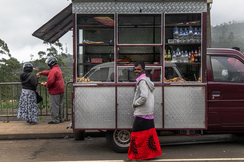 Photograph by Oshadha Priyankara