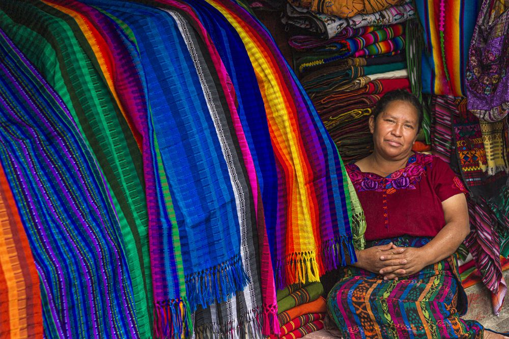 Photograph by Jorge Ivan Vasquez