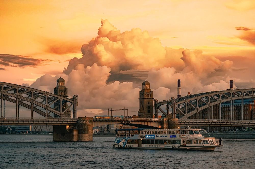 Photograph by Виктория Бердышева