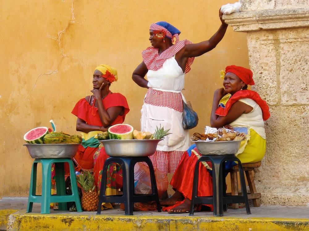 Фотография автора Jorge Ivan Vasquez