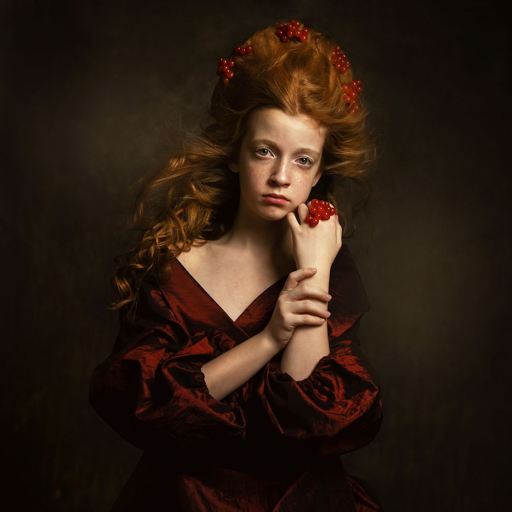 Photograph by Кос Виктория