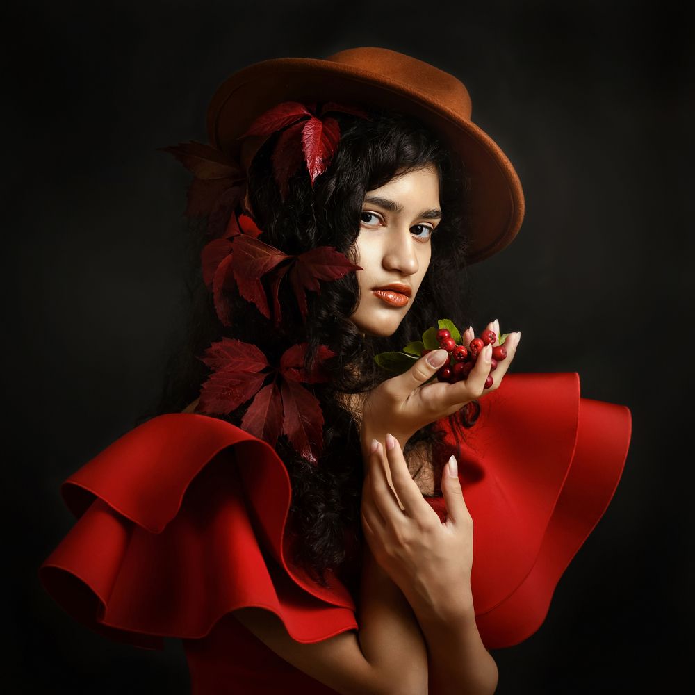 Photograph by Кос Виктория